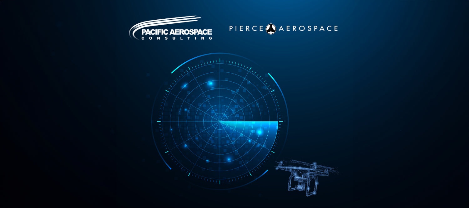 Pacific Aerospace Consulting (AUS) and Pierce Aerospace partner to expand UAS Remote ID in Aus/NZ