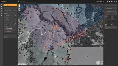 Pierce Aerospace and DroneShield Partner, Integrating Advanced Remote ID and C-UAS Technologies