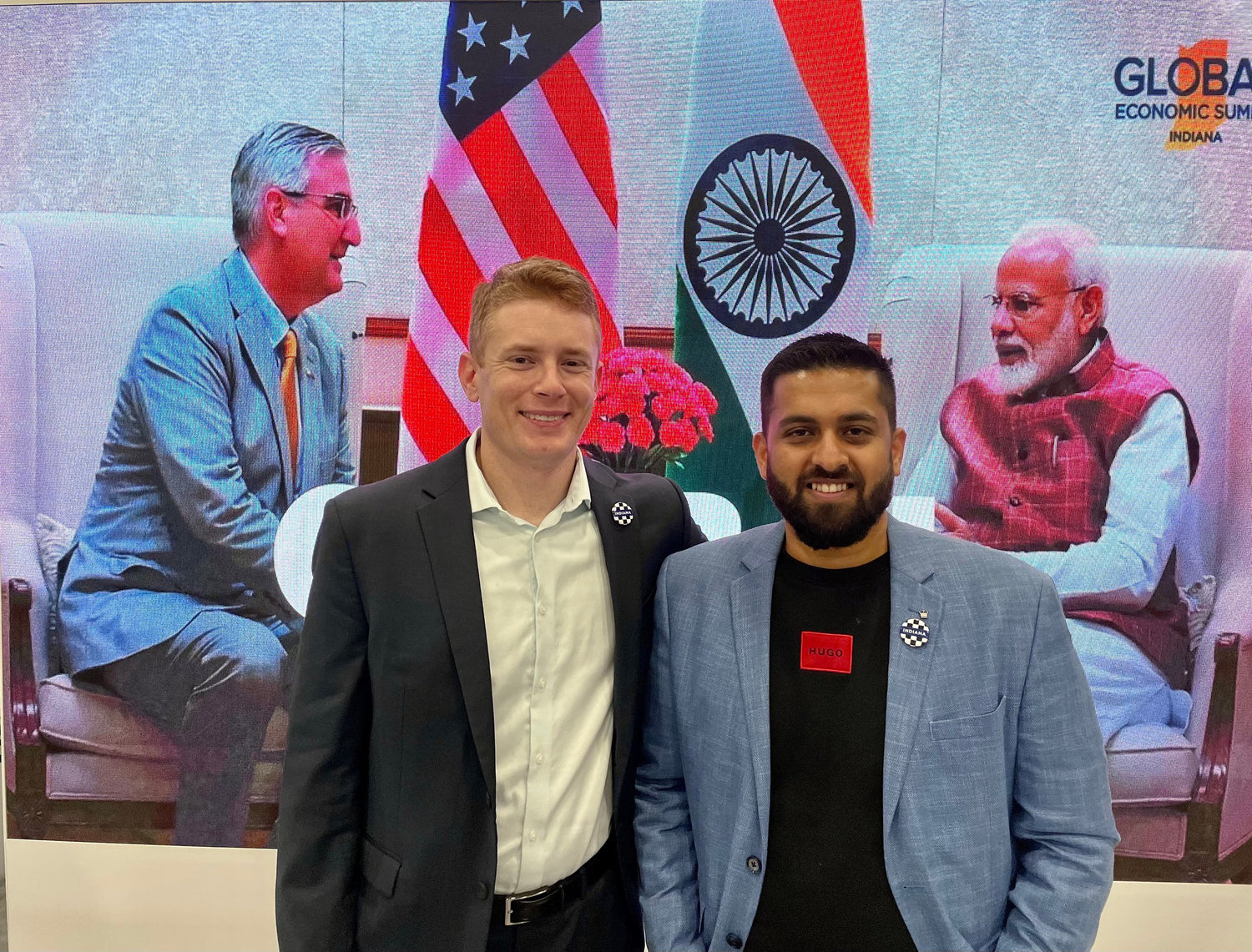 Pierce Aerospace Announces Partnership with Skye Air Mobility at CES, Bringing Remote ID to Commercial Drone Delivery in India