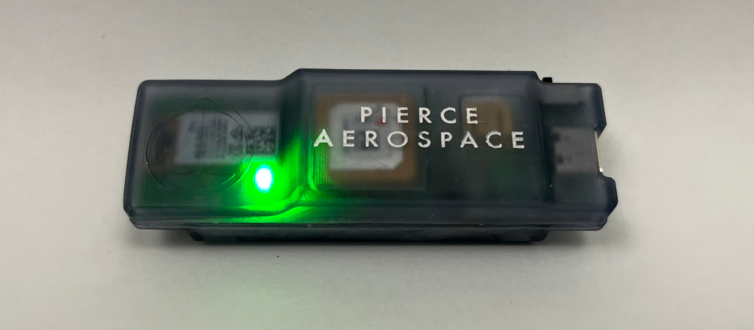 B1 Remote ID Beacon