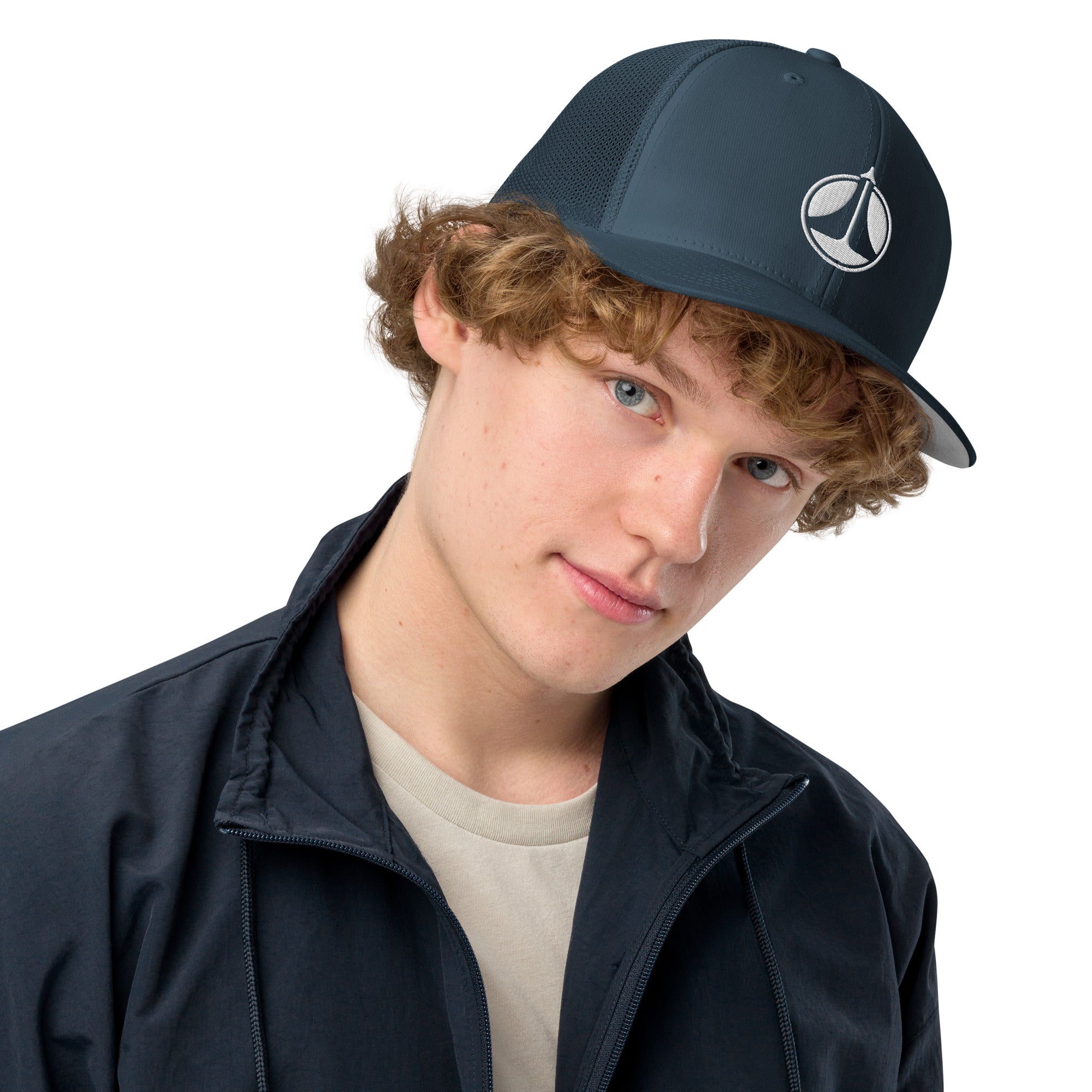Flexfit Trucker