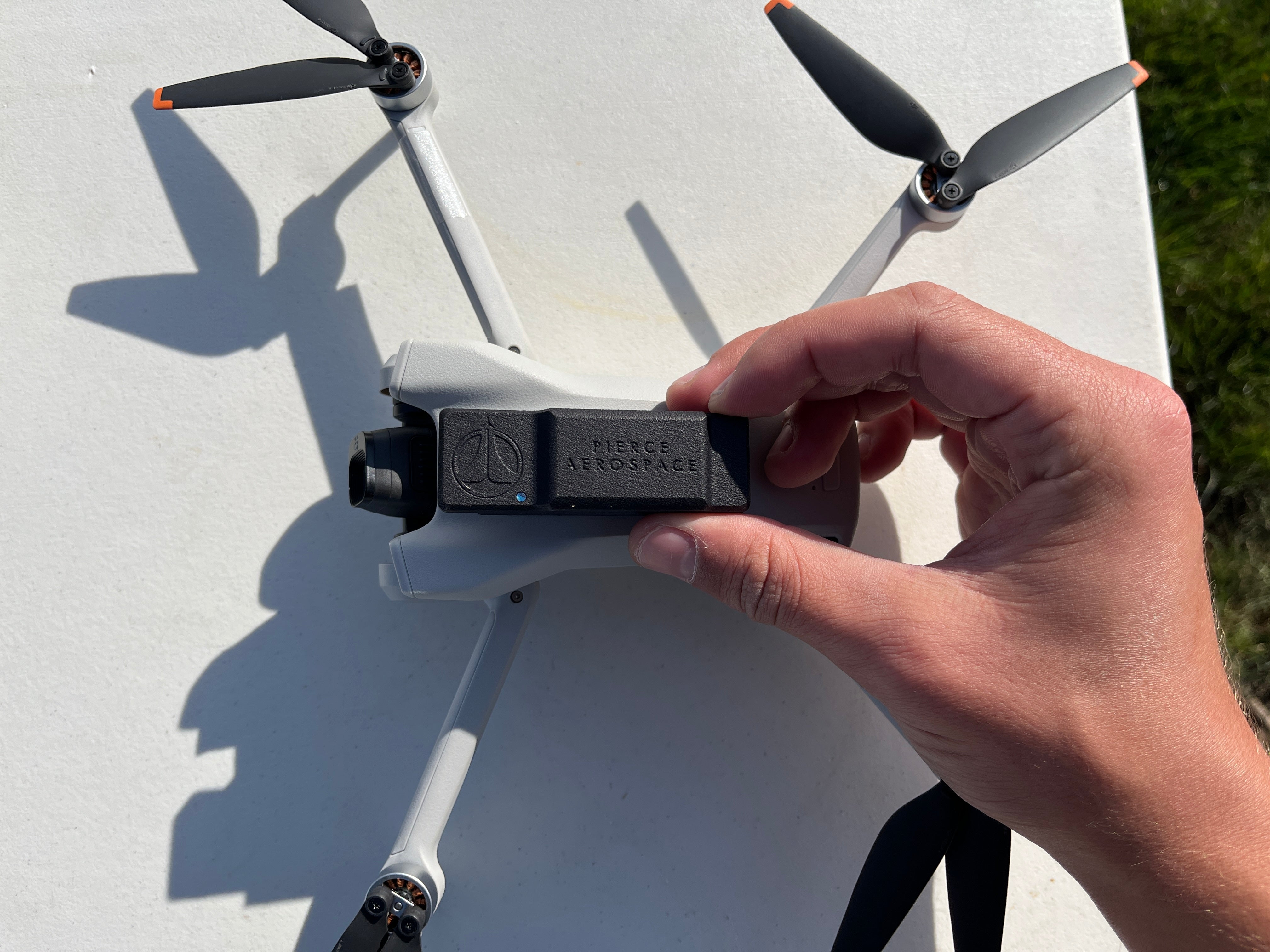 Complete List: DJI Drones With Remote ID Capability